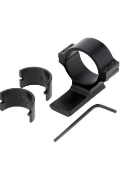 25.4mm/30mm diameter tube bracket 25.4mm flashlight bracket