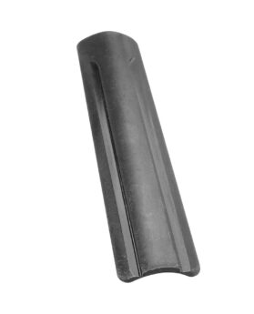 Dovetail iron base sight bracket fishbone rail clip metal 11mm dovetail