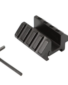 45 degree side rails soft elastic metal side rails 20mm side rails 45 degree side rails inclined rail bracket