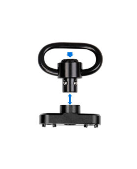 New Amazon ordinary double point tactical gun rope CS nylon tactical strap crossbody nylon safety rope set