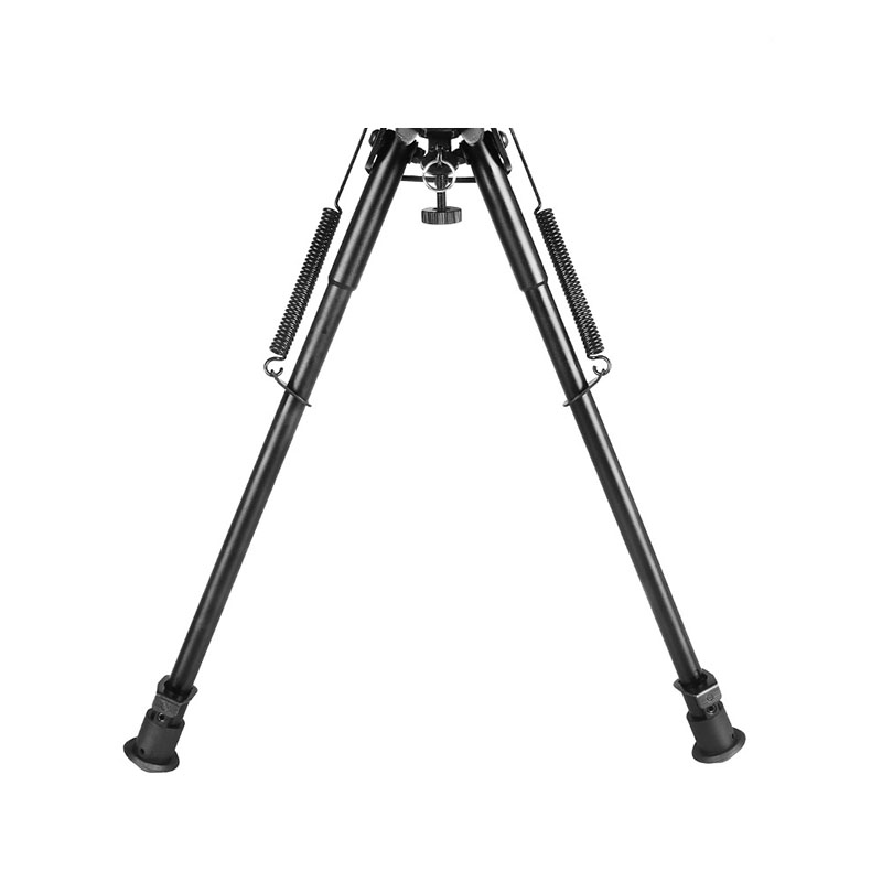 13 inch butterfly tripod 13 inch - 21 inch retractable spring tripod metal telescopic bracket 20mm adapter - Image 3