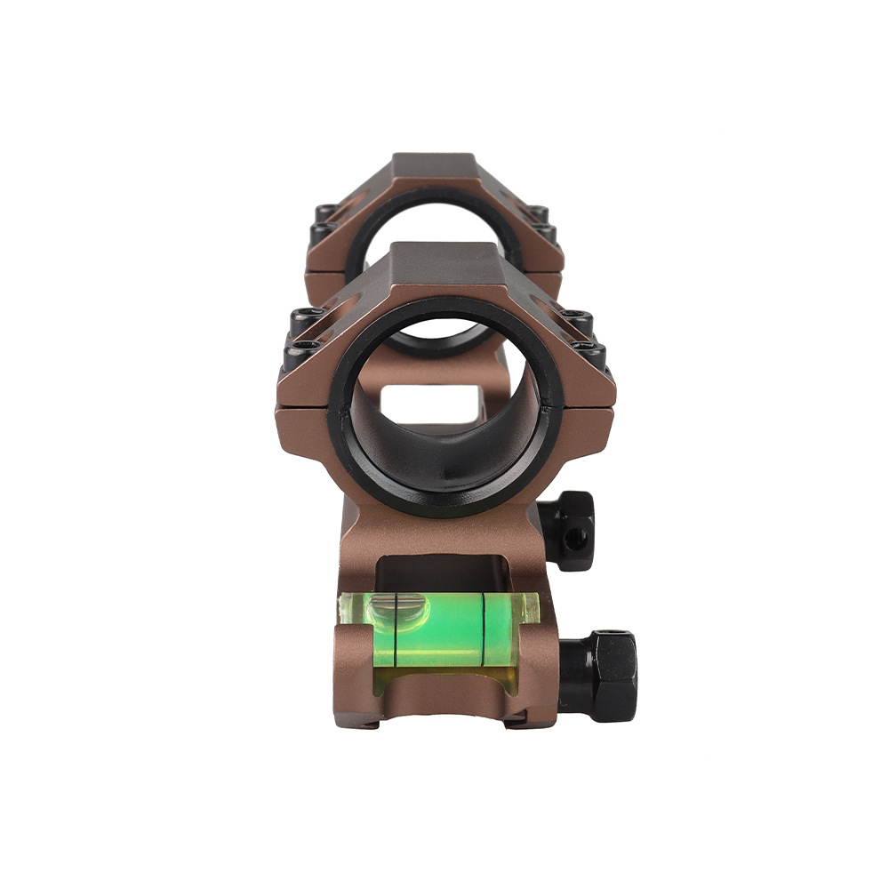 25.4/30mm level bracket, level bracket, tube clamp - Image 3