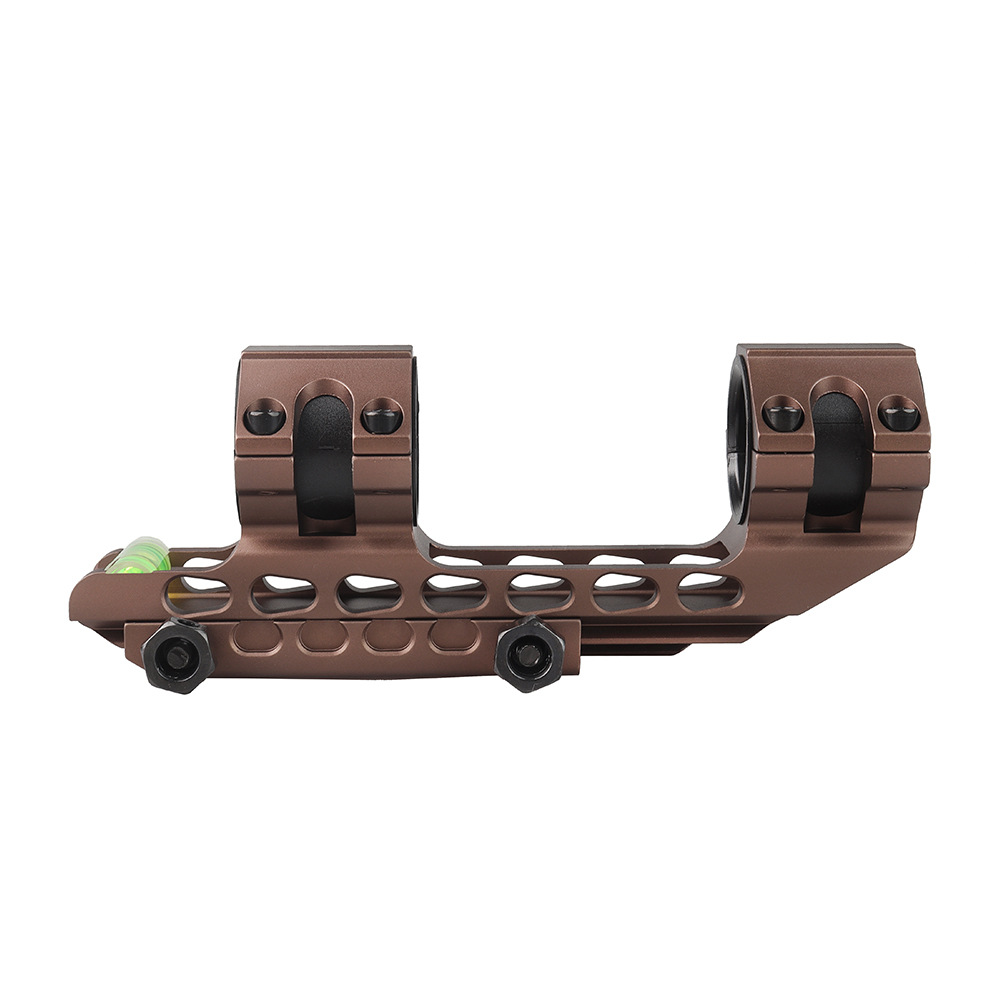 25.4/30mm level bracket, level bracket, tube clamp - Image 4