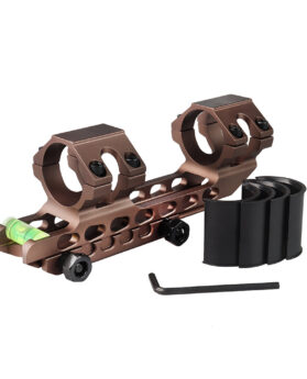 25.4/30mm level bracket, level bracket, tube clamp