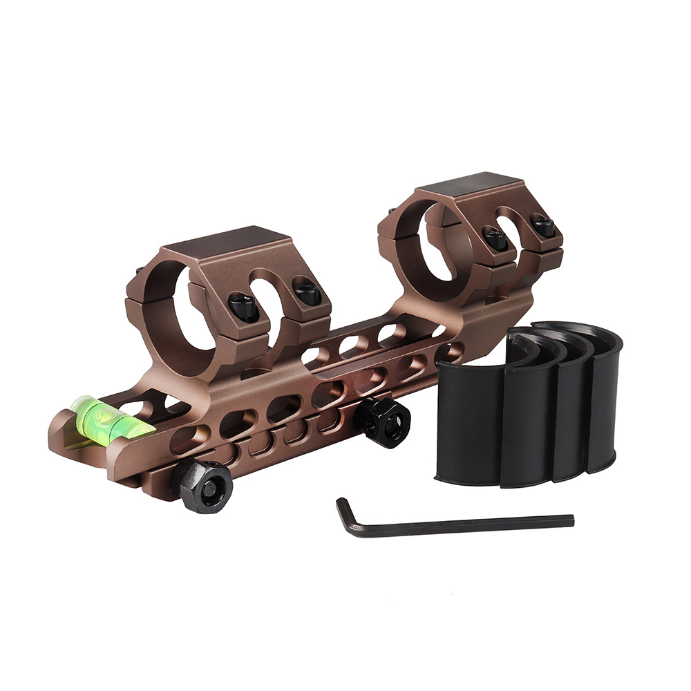 25.4/30mm level bracket, level bracket, tube clamp