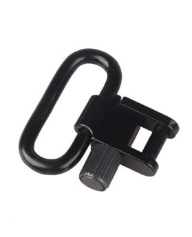 SOMA spot 1 inch 1.5 inch quick release shoulder strap buckle tactical wooden support single double point gun belt QD gun buckle