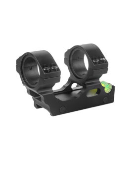 Level tube clamp for short aiming Integrated tube clamp 25.4mm/30mm aiming tube clamp