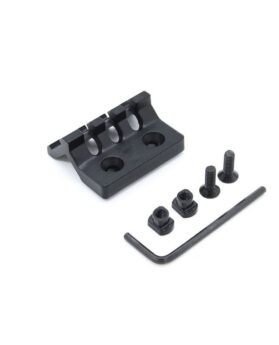 Dual system strap loops