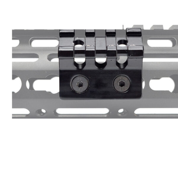 Dual system strap loops - Image 4