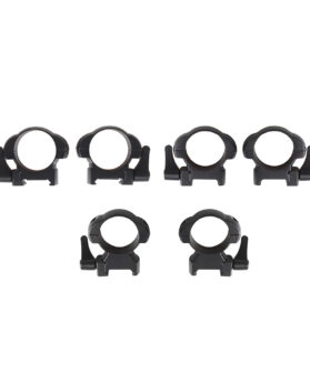 30mm scope tube clamp Steel pipe clamp 21mm clamp Laser aiming clamp Quick release Other plastic parts and accessories