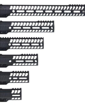 High quality metal fish bone-12