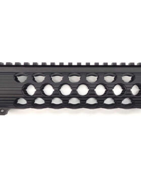 High quality metal fish bone-48