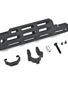 High quality metal fish bone-57