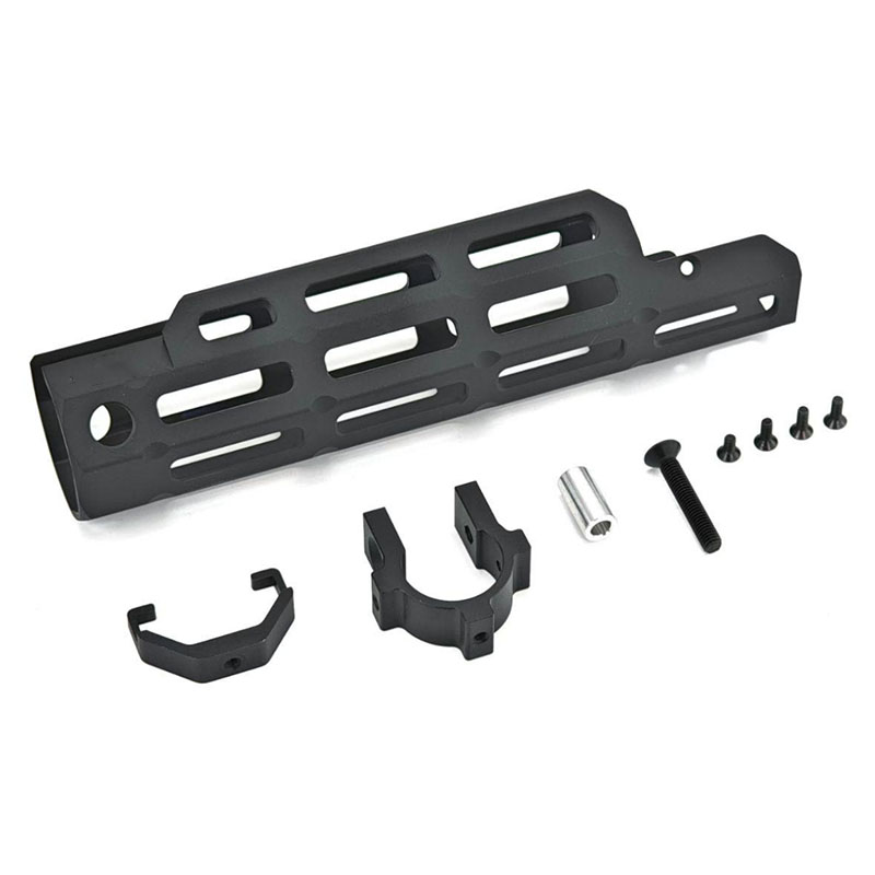 High quality metal fish bone-57