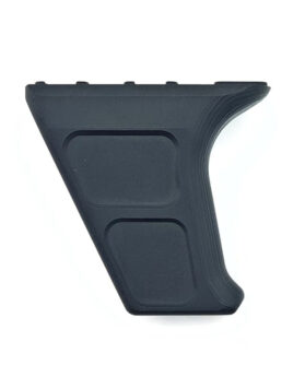 Hand stopper front grip-2