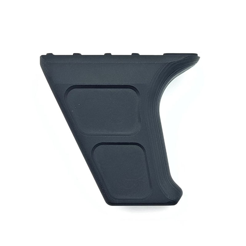 Hand stopper front grip-2