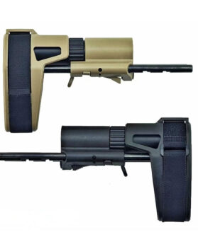 Back support core accessories-2