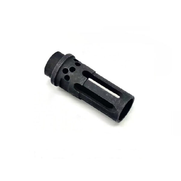 Steel flame-2