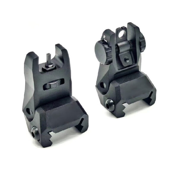 AFS cnc high quality metal machine sight