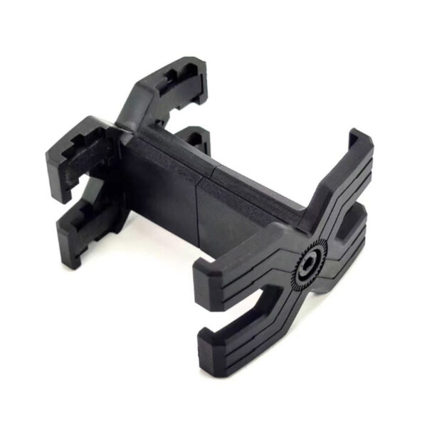 Genuine MGPCQB magazine parallel